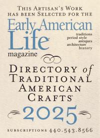 Early American Life 2025