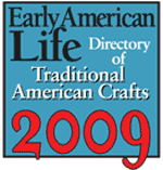 Early American Life 2009