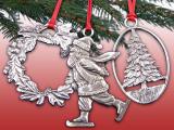 2012 Christmas Ornaments
