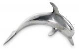 Photo of Large Dolphin Pewter Figurine