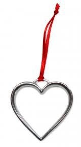 photo of Heart Ornament