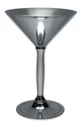 Pewter Martini Goblet