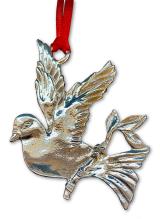 Photo of Dove of Peace Ornament