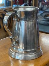 Photo of Peri Tankard AFTER Repair 