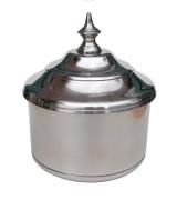 photo of Small Sugar Bowl with Pagoda Finial