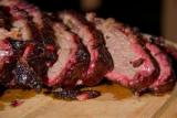 Photo of Smoked Brisket at Beaufords Southern Barbeque