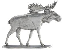 Mr. Moose Figurine