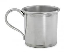 Photo of Pewter Baby Cup (straight sides)