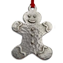 photo of Gingerbread Man Ornament