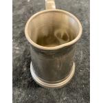 Photo of Peri Tankard Repair BEFORE - 3