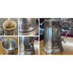 Photo of Peri Tankard Repair COMPOSITE