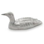 Photo of Loon Pewter Figurine