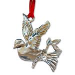 Photo of Dove of Peace Ornament