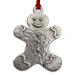 Photo of the Gingerbread Man Ornament