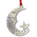 Photo of Moon & Star Ornament