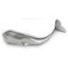 Photo of Whale Pewter Figurine