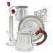 Photo of Pewter gift items