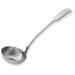 Photo of Fiddle Handle Pewter Ladle
